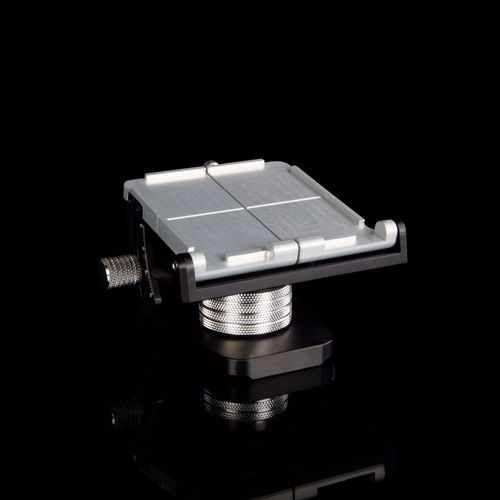 Modellpositionierer für Zahnmedizin - PlanePositioner® - Zirkonzahn