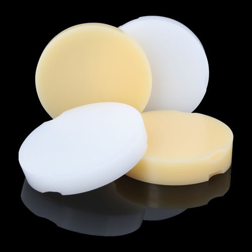Zahnmedizinisches Material / Wachs - Skelet  - Zirkonzahn - für Dentalkronen / für Zahnbrücken