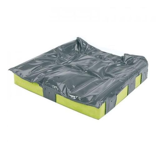 Schutz-Kissen - Matrx Flo-tech  - Invacare - für Rollstühle / Schaumstoff / Gel