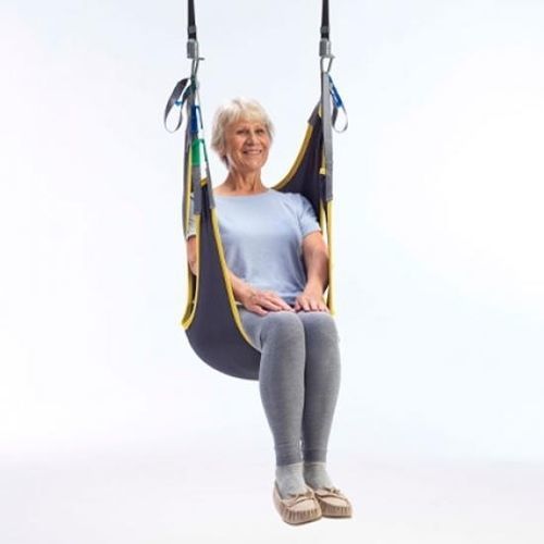Tragegurt für Patientenlifter - Invacare - Bein