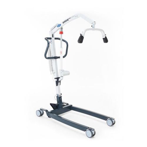 Elektrischer Personenlifter - Birdie EVO  - Invacare - auf Rollen / für Humanmedizin / Notfall