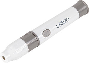 Insulin-Stechhilfe - Lanzo 1.8 - GMMC - für Diabetes / schmerzlos