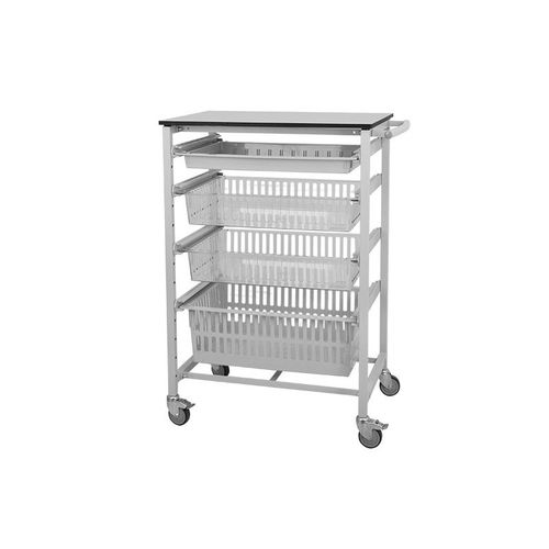 Mobiler Medikamenten-Sammelstation - F-EM-04 - Behmpat Producciones S.L - modular
