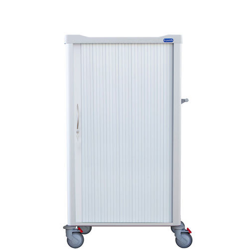 Medizinischer Wagen - F-C-6040-1500 - Behmpat Producciones S.L - Mehrzweck / Geräte / für Medikamente