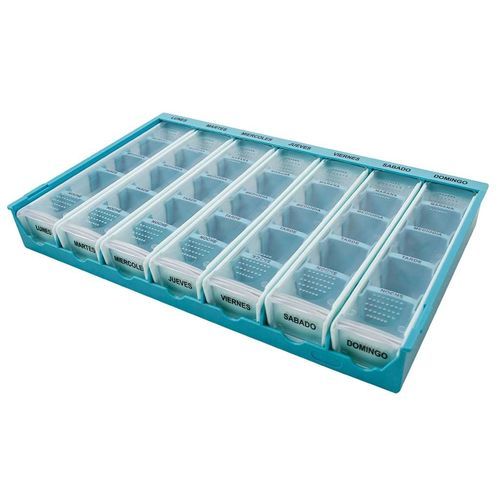 Pflege-Verteiltablett - F-BLP-3100 - Behmpat Producciones S.L - Wagen / wöchentlich