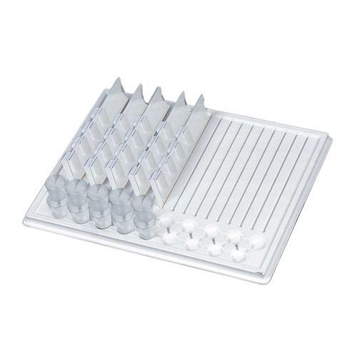 Pflege-Verteiltablett - F-BLP-2100 - Behmpat Producciones S.L - Wagen / wöchentlich