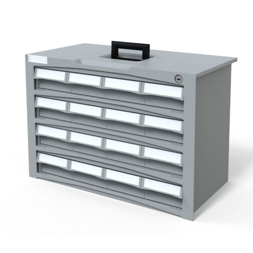 Transfer-Schrank - F-LPCAST-4-L - Behmpat Producciones S.L - für Medikamente / für Krankenhaus / modular