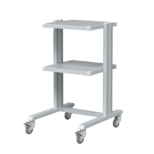 Wagen für Kliniken - F-CAR2P45A - Behmpat Producciones S.L - Geräte / Hilfs / Service