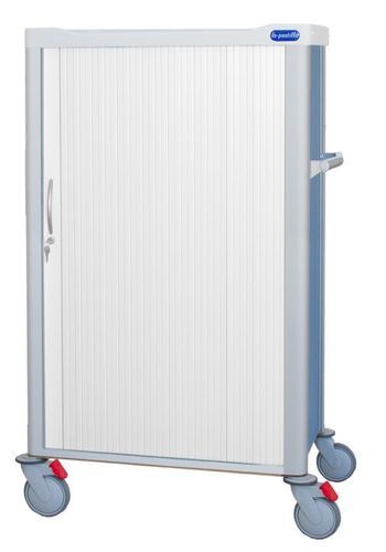 Wagen für Kliniken - F-C-6040-1270 - Behmpat Producciones S.L - Pflege / Vielzweck / mit Auffangwanne