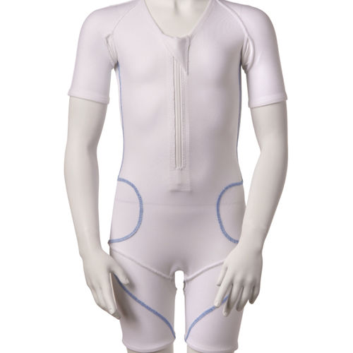 Kompressionsbody zur Haltungskorrektur - Dynamic Lycra® - Boston Orthotics + Prosthetics - unisex