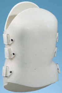 Stützkorsett / Brust Lendenwirbelsäule und Kreuzbein - Body Jacket - Boston Orthotics + Prosthetics