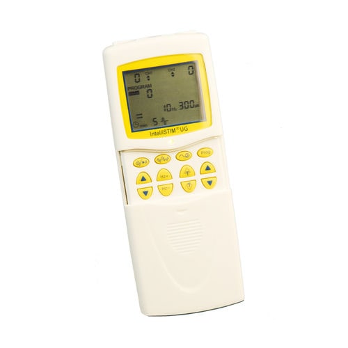 Beckenboden-Elektrostimulator - INTELLISTIM UG® - Sugar International - Handgerät / RETS / 2 Kanäle