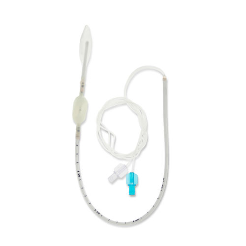 Manometriekatheter - RECTALIS DOUBLE® - Sugar International - rektal / Ballon