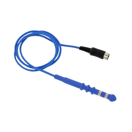 Anal-Beckenbodensonde - ANALYS BLUE® - Sugar International