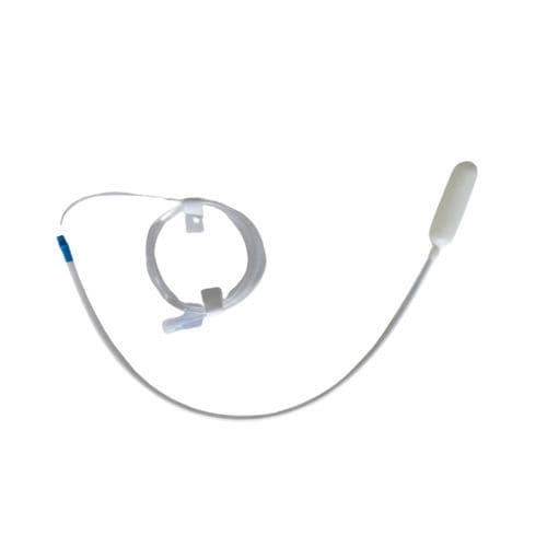 Manometriekatheter - SIMPLE RECTALIS® - Sugar International - rektal / Ballon