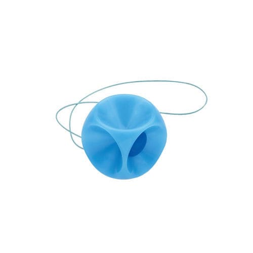 Würfel-Vaginalpessar - Sugar International