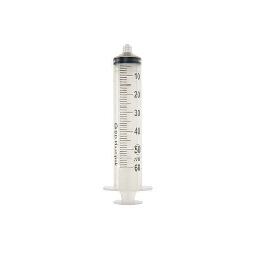 Spritze / 60 ml - Sugar International