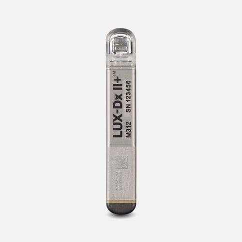 EKG-Ereignisrekorder / 1 Kanal - LUX-Dx II+&trade; - Boston Scientific - kabellos