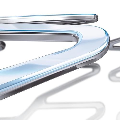 Koronararterien-Stent - SYNERGY™ - Boston Scientific - Plation-Chrom / Polymer / medikamentenbeschichtet