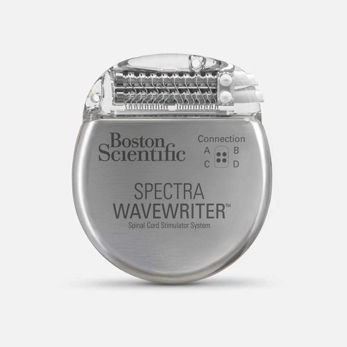 Implantierbarer Neurostimulator - Spectra WaveWriter™ - Boston Scientific - für Rückenmarkstimulation / IRM-kompatibel