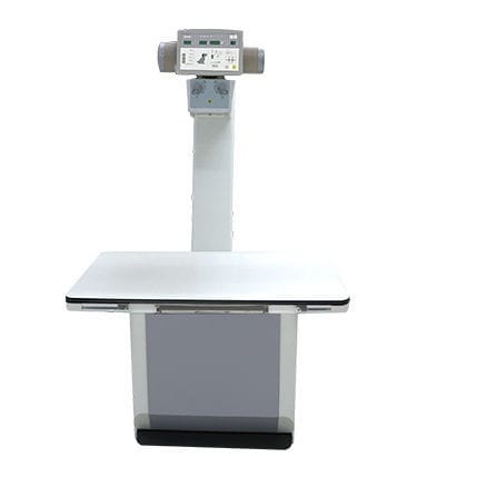 Digitales Veterinär-Röntgensystem - XVET-500 - GEMSS Medical Systems - analog
