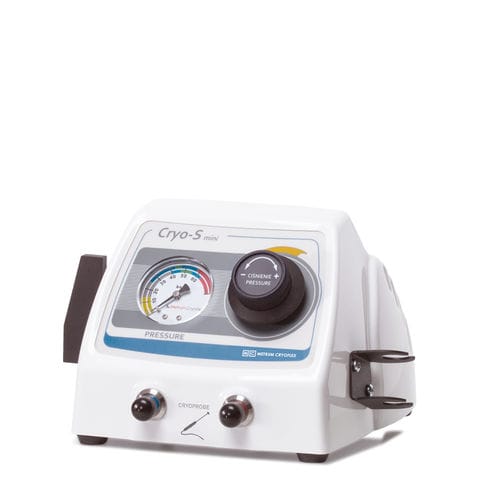 Kryochirurgie-Einheit - CRYO-S ® Mini - Metrum Cryofex