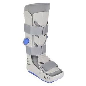 Lange Fußorthese - PAW series - Innovation Rehab - aufblasbar