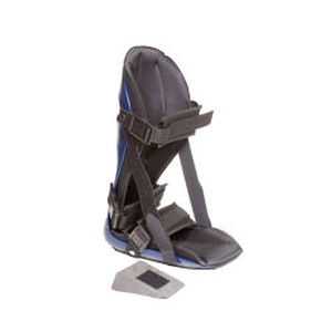 Schiene für Fasziitis plantaris - NS series - Innovation Rehab - S / L / M