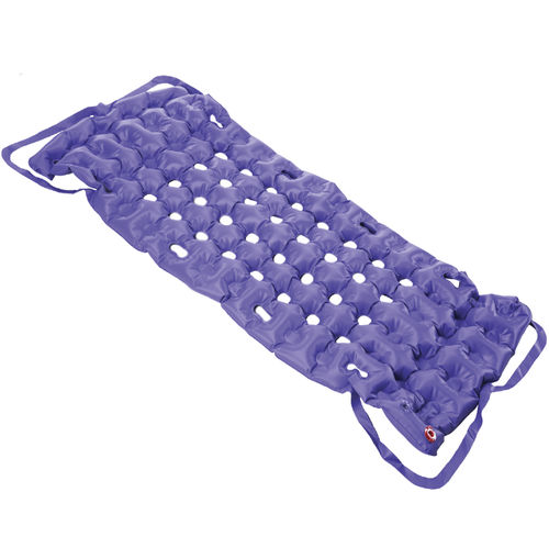 Wechseldruck-Matratzenauflage - EHOB - Innovation Rehab