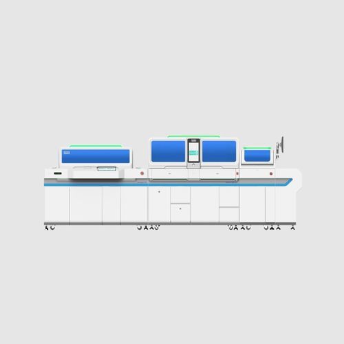 Labor-Integrationssystem - X10+C10 - Snibe Co., Ltd.
