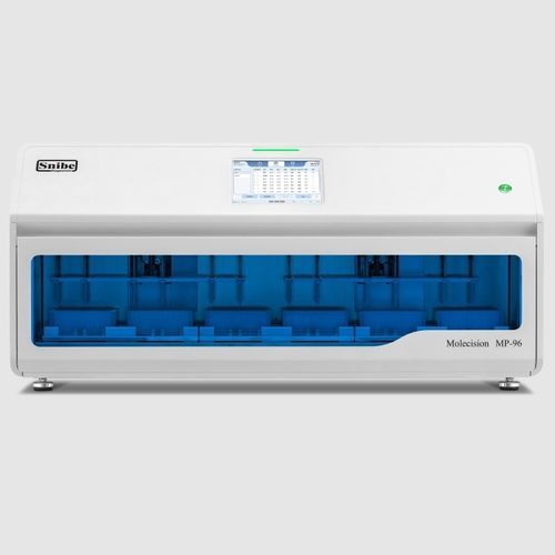 DNA- und RNA-Extraktor / für klinische Diagnose - Molecision MP-96 - Snibe Co., Ltd.