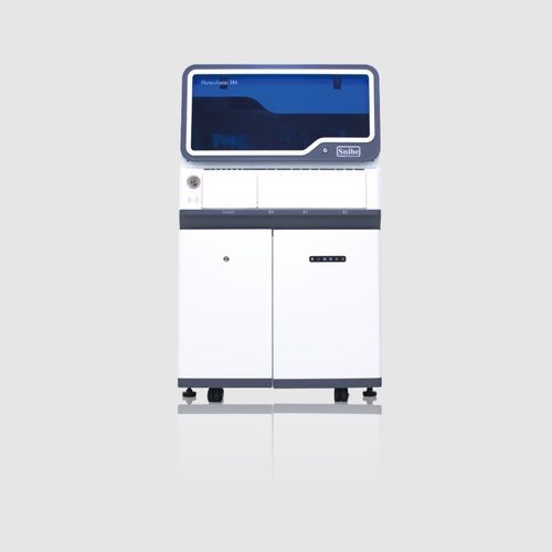 Automatisierter Gerinnungsanalysator - Hemolumi H6 - Snibe Co., Ltd. - optisch / aPPT / kompakt