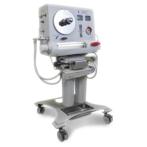 Gerät für die Colon-Hydro-Therapie / mit Rollgestell - Aquanet APS-100 - Prime Pacific Health Innovations Corp.
