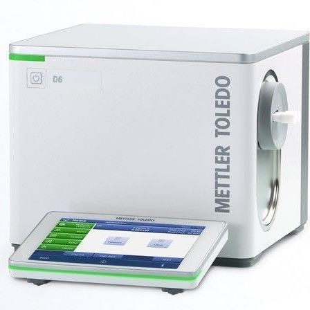 Labor-Dichtemessgerät - D series - Mettler Toledo