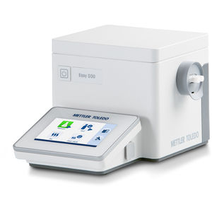Zellularer Dichtemessgerät - D30 - Mettler Toledo