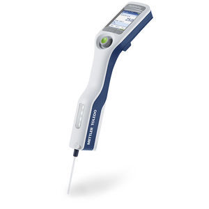 Zellularer Dichtemessgerät - Densito - Mettler Toledo