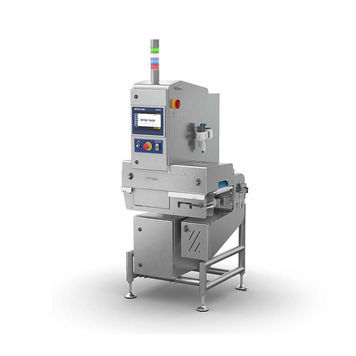 Röntgeninspektionssystem - X34C  - Mettler Toledo - automatisch / für die Pharmaindustrie / kompakt