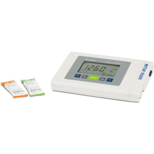 PH-Meter / Labor - FiveEasy  F30 - Mettler Toledo - Tisch / mit Leitfähigkeitsmessung