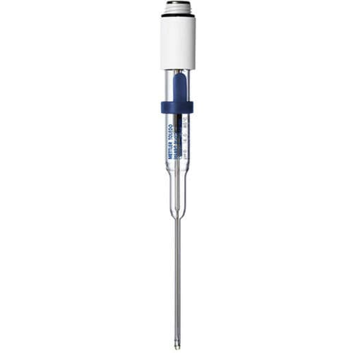 PH-Sensor - InLab® Micro Pro-ISM - Mettler Toledo - Temperatur / Labor / NTC