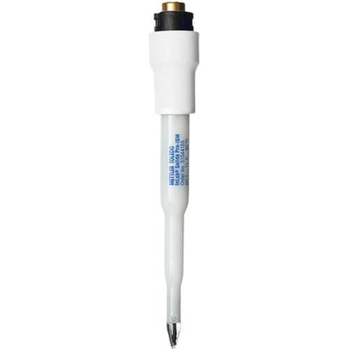 PH-Sensor - InLab® Solids Go-ISM  - Mettler Toledo - Labor
