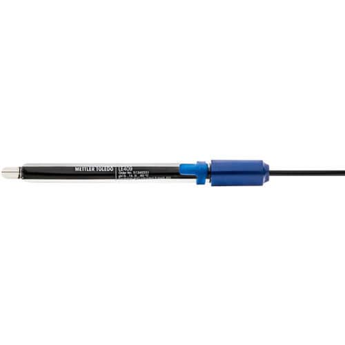 PH-Sensor - LE series - Mettler Toledo - Labor