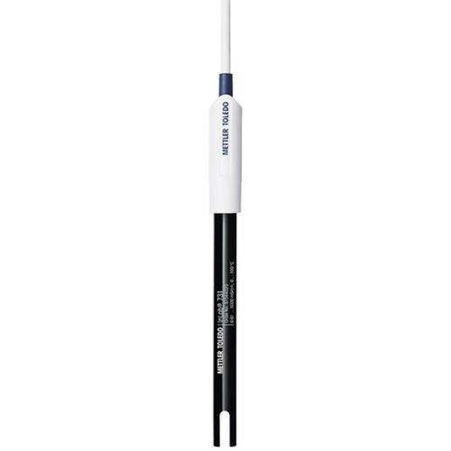Temperatursensor - InLab series - Mettler Toledo - Konduktivität / Labor