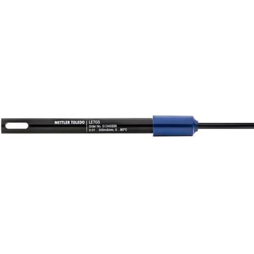 Tragbarer Konduktometer - LE703 - Mettler Toledo