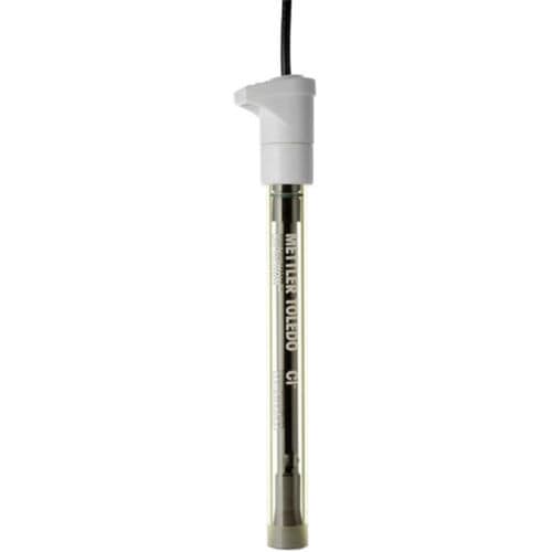 Selektive Ionenelektrode - perfectION  - Mettler Toledo