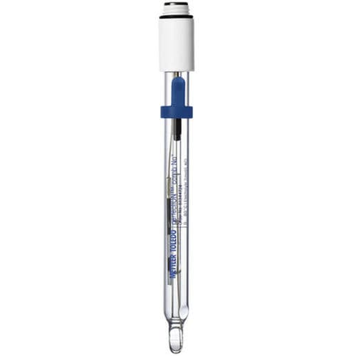 Selektive Ionenelektrode - perfectION comb NA - Mettler Toledo