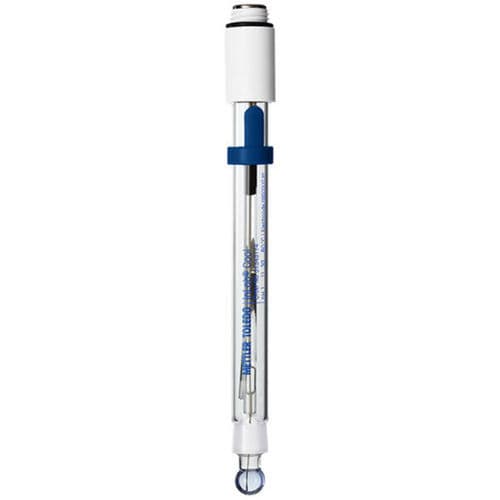 PH-Sensor - InLab&reg; DES - Mettler Toledo - Labor