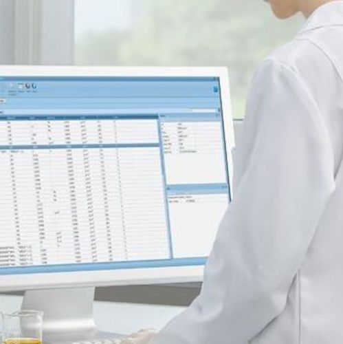 Datenanalysesoftware - License EasyDirect pH - Mettler Toledo - medizinisch / Labor