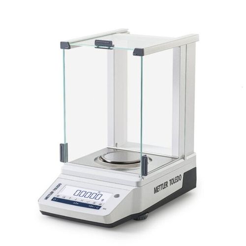 Analytisches Wiegegerät - MA Series - Mettler Toledo - für Labor / für die chemische Industrie / für die medizinische Forschung
