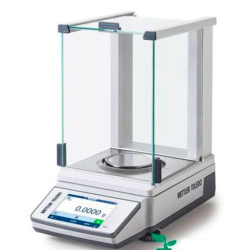 Analytisches Wiegegerät - MX Series - Mettler Toledo - für Labor / für die chemische Industrie / für die medizinische Forschung