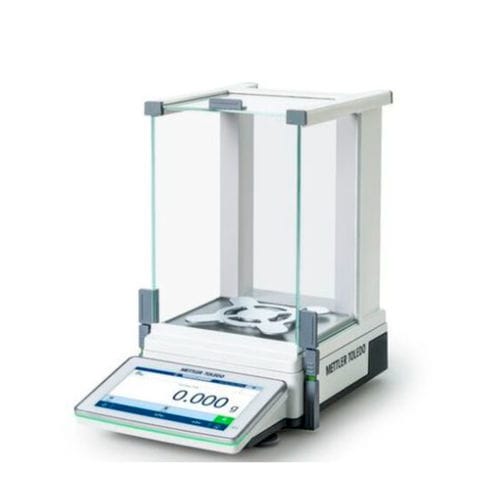 Präzisions-Wiegegerät - MX Series - Mettler Toledo - analytisch / für Labor / für die chemische Industrie